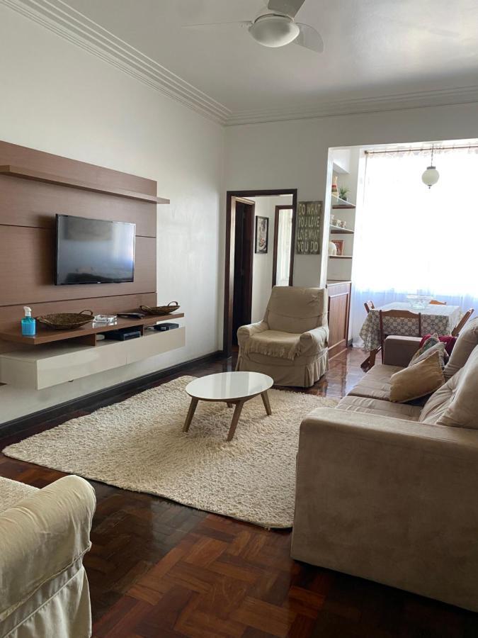 Ferienwohnung Frente Mar De Copacabana Rio de Janeiro Exterior foto
