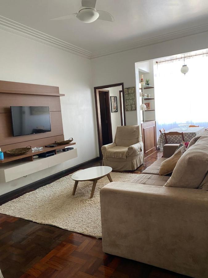 Ferienwohnung Frente Mar De Copacabana Rio de Janeiro Exterior foto