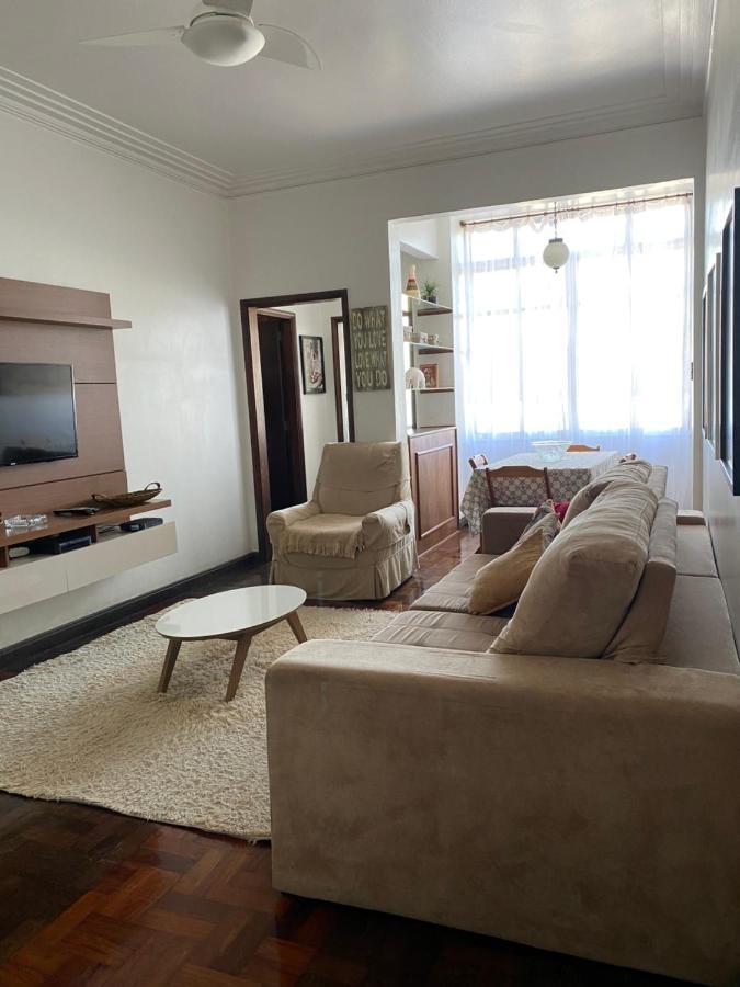 Ferienwohnung Frente Mar De Copacabana Rio de Janeiro Exterior foto